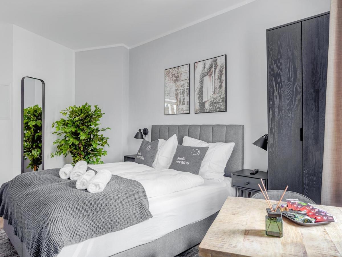 Limehome Hauptmarkt