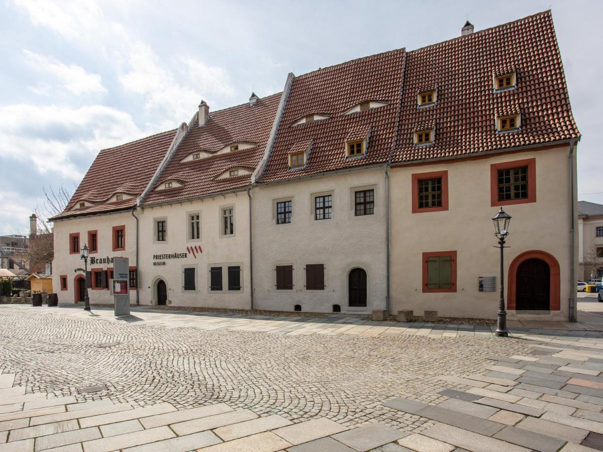 Limehome Hauptmarkt Aparthotel