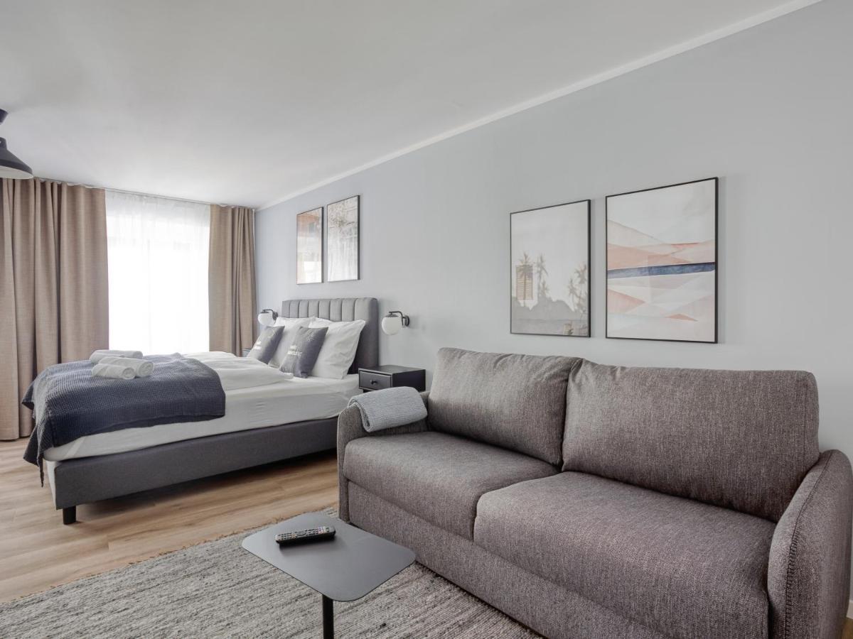 Limehome Hauptmarkt Aparthotel Zwickau