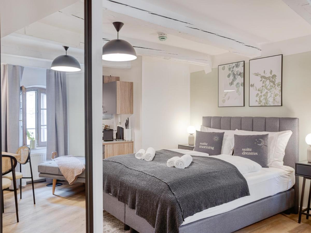 Limehome Hauptmarkt * Zwickau