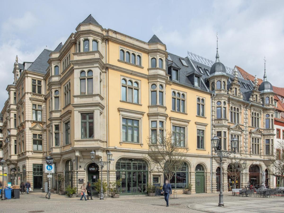 Limehome Hauptmarkt Aparthotel *